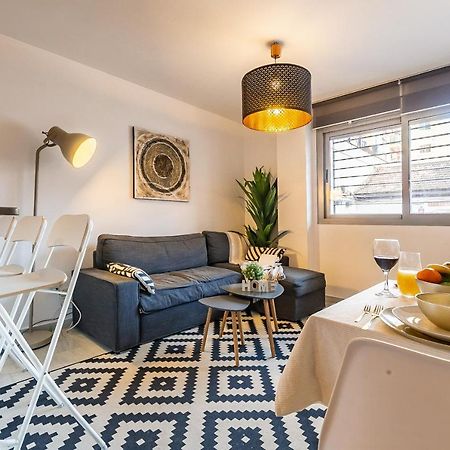 Malaga Boutique Stay - Carlos Haya Area With Parking Exteriér fotografie