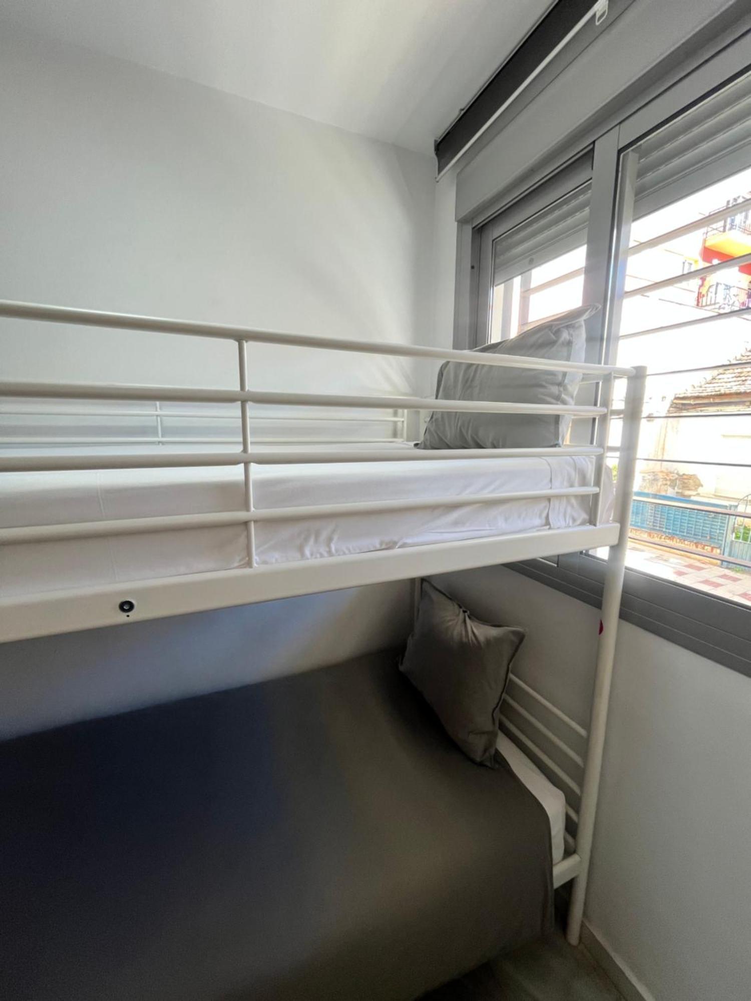 Malaga Boutique Stay - Carlos Haya Area With Parking Exteriér fotografie
