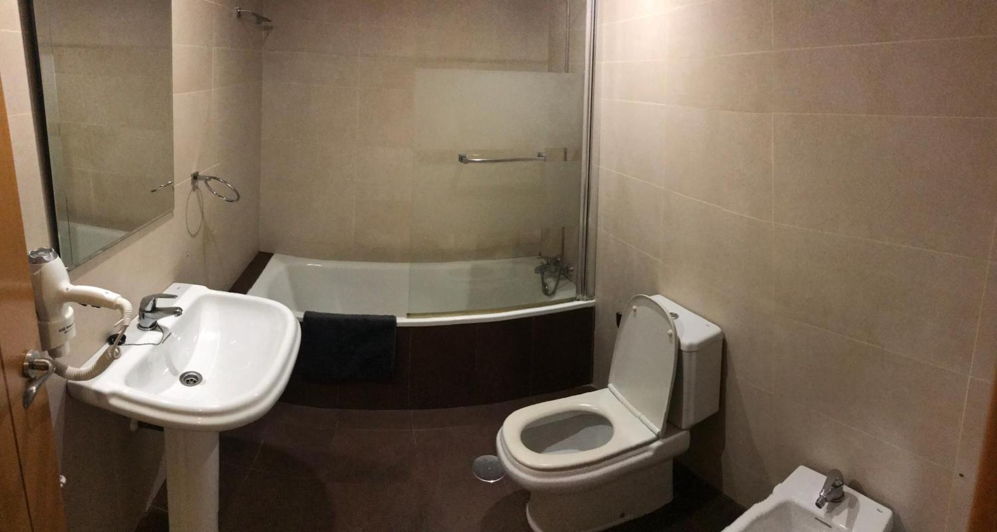 Malaga Boutique Stay - Carlos Haya Area With Parking Exteriér fotografie