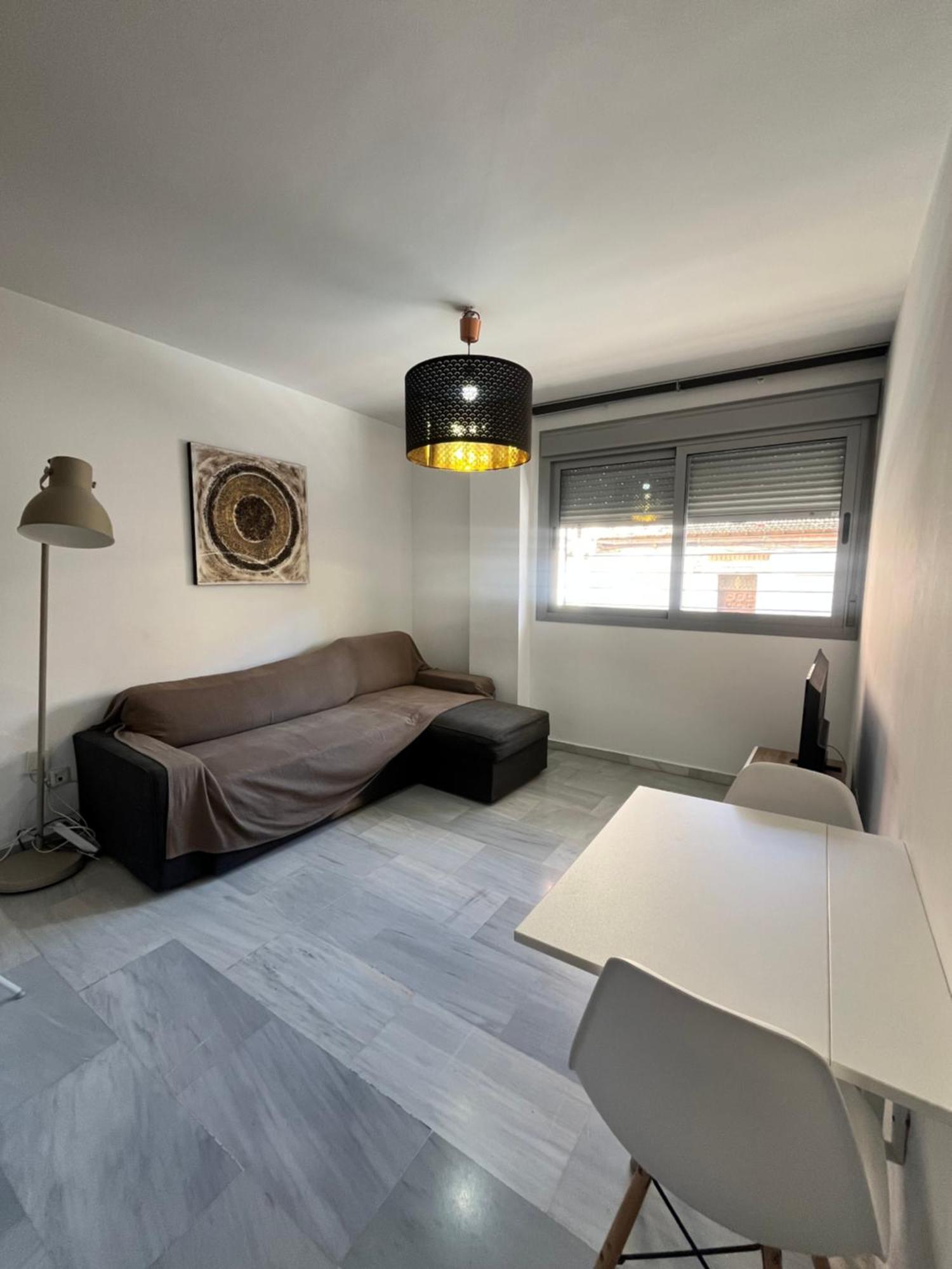 Malaga Boutique Stay - Carlos Haya Area With Parking Exteriér fotografie