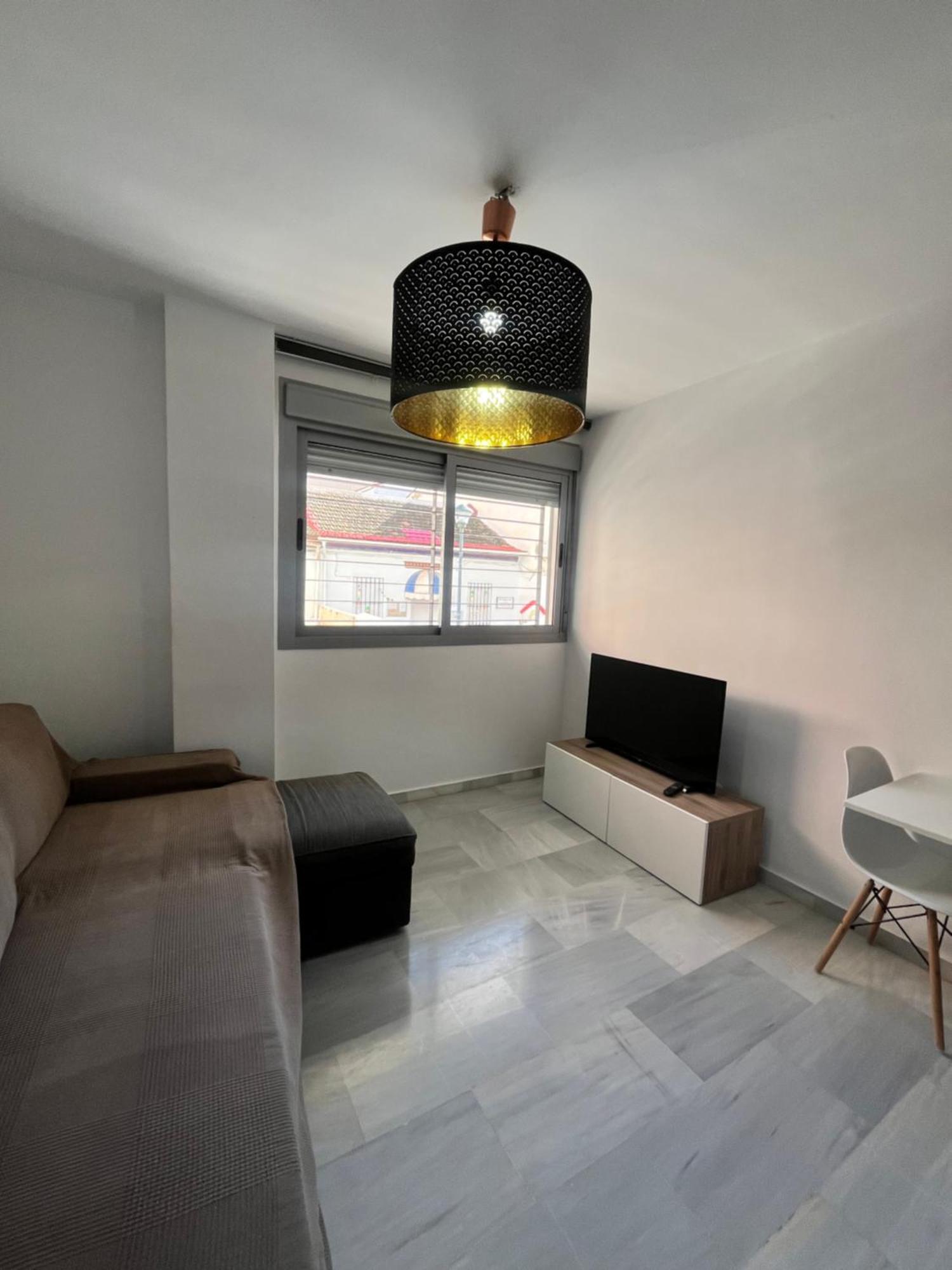 Malaga Boutique Stay - Carlos Haya Area With Parking Exteriér fotografie