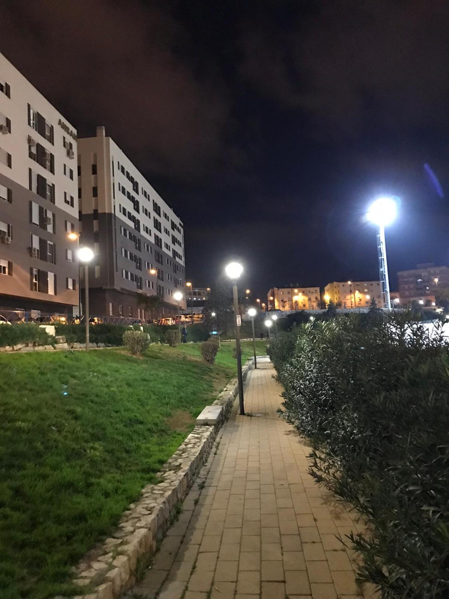 Malaga Boutique Stay - Carlos Haya Area With Parking Exteriér fotografie