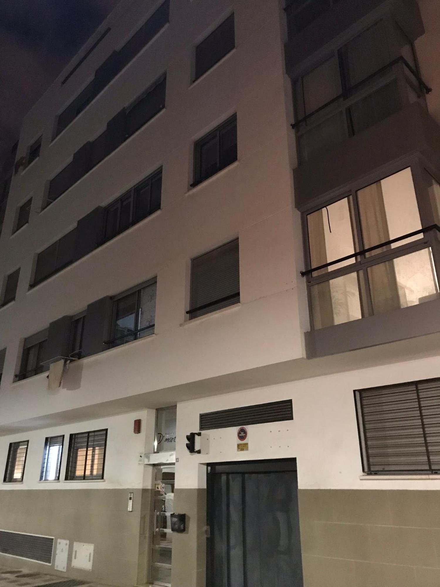 Malaga Boutique Stay - Carlos Haya Area With Parking Exteriér fotografie