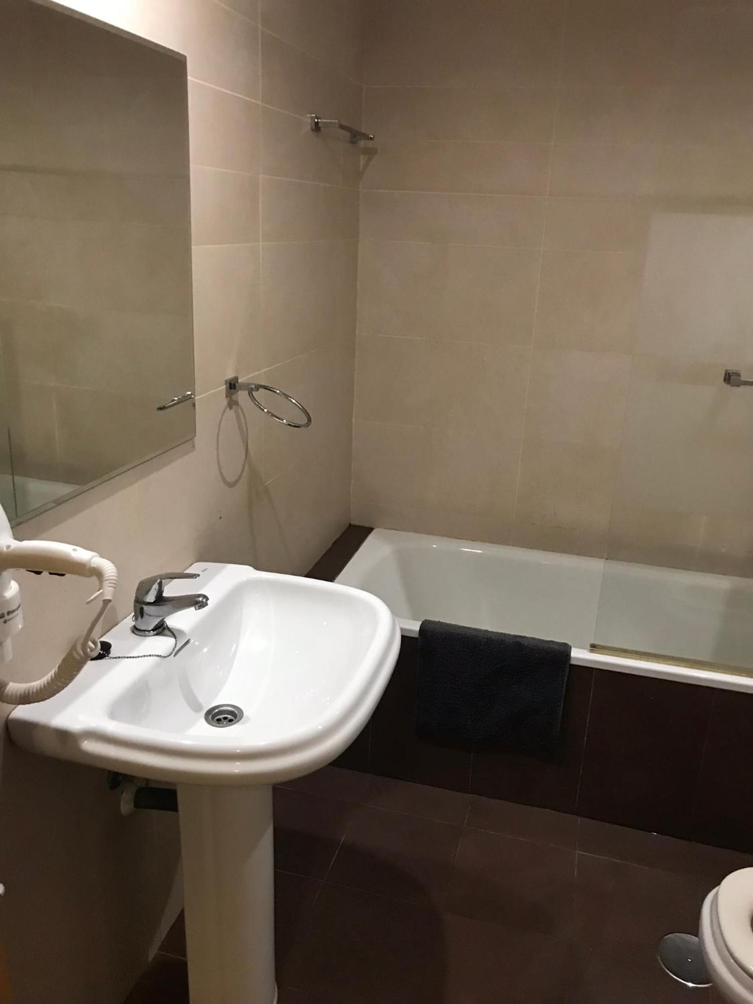 Malaga Boutique Stay - Carlos Haya Area With Parking Exteriér fotografie